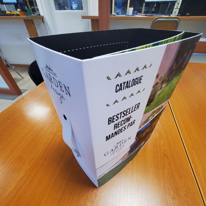 Mallette Garden Design